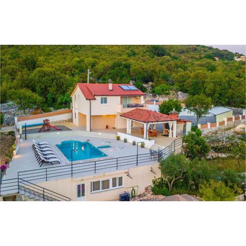 Pet Friendly Home In Nova Sela