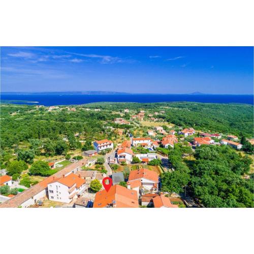 Pet Friendly Home In Peruski With Wifi