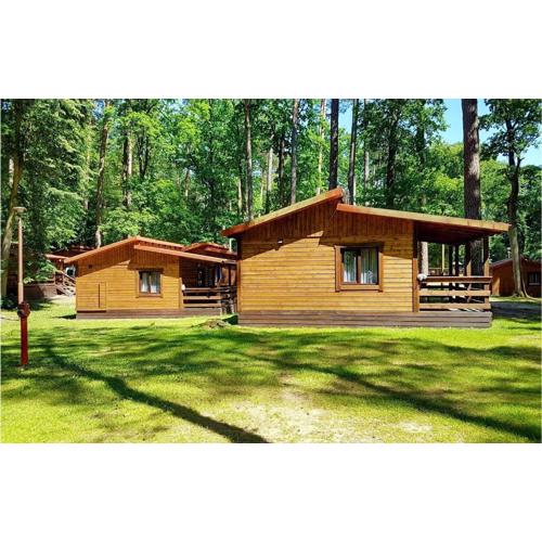 Pet Friendly Home In Ruciane - Nida