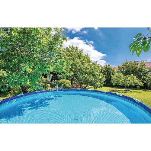 Pet Friendly Home In Smrika With Wifi