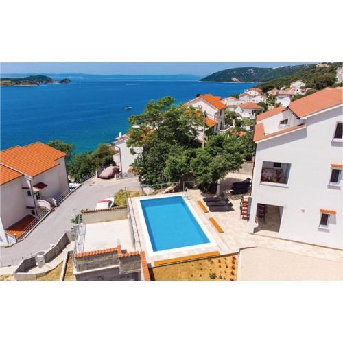 Pet Friendly Home In Supertarska Draga