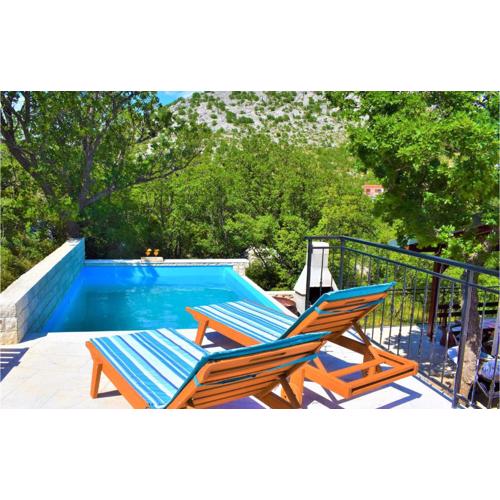 Pet Friendly Home In Sveti Juraj