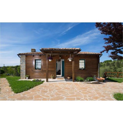 Pet Friendly Home In Trviz With Wifi