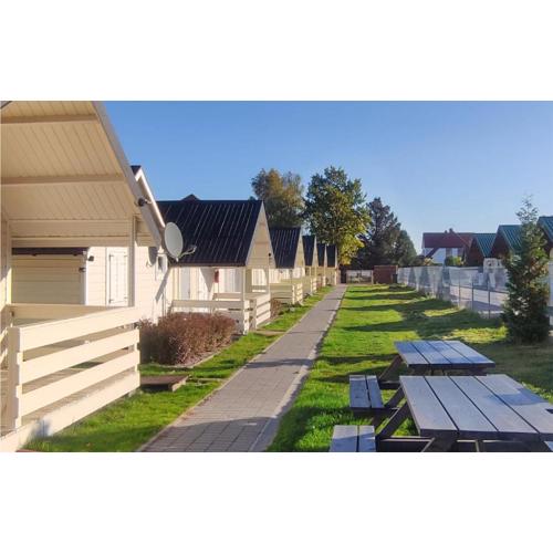 Pet Friendly Home In Ustronie Morskie