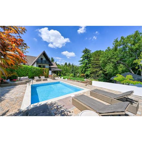 Pet Friendly Home In Varazdin Breg