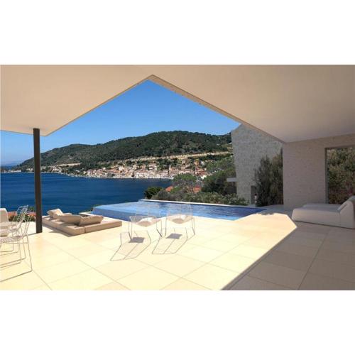 Pet Friendly Home In Vis With Sauna
