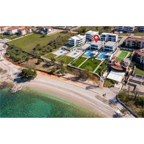 Pet Friendly Home In Zidarici With Wifi