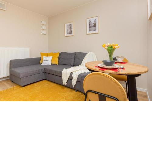 Pet-Friendly Studio Kokoryczki by Noclegi Renters