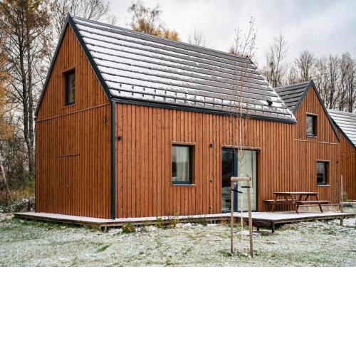 Pet-friendly villa in Prague
