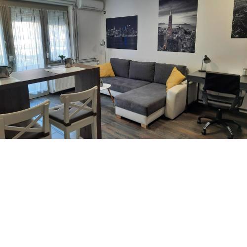 Pete Lajos Design Apartman