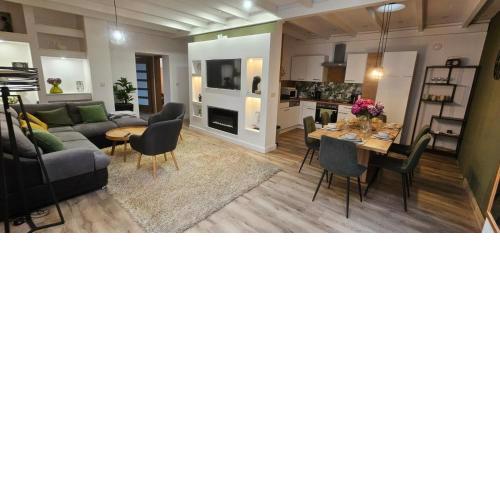 Péterfia Boutique Apartments