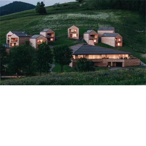 Peterhof Chalets