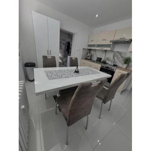 Peti apartman CENTRUM