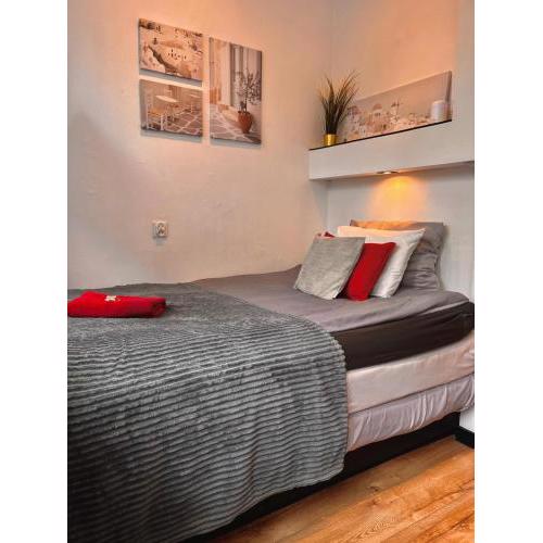 Petit 1 Bed room Condo Warszawa Center