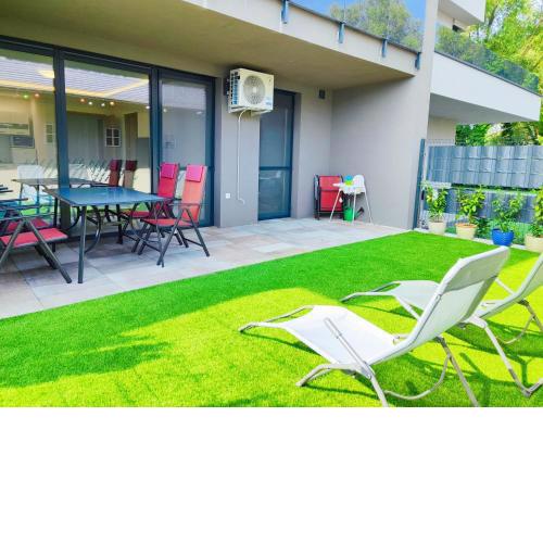 Petit Paul Apartman