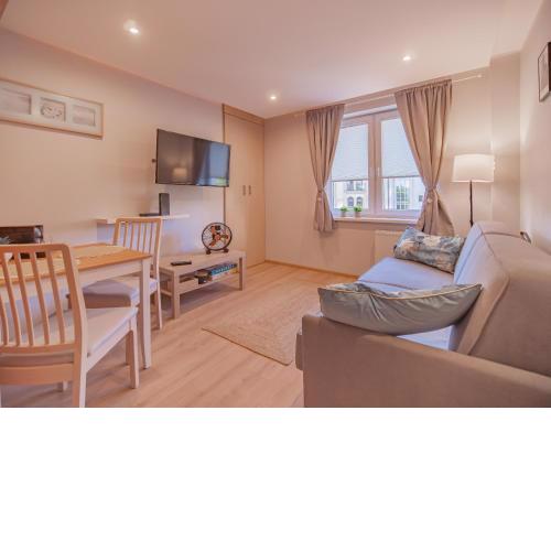 Petite Bliss Apartament