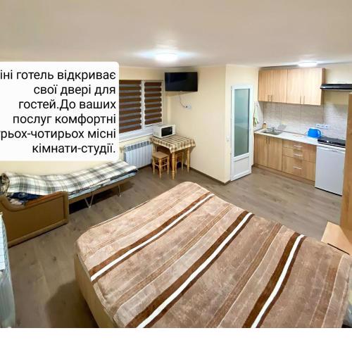 Petite Chambre