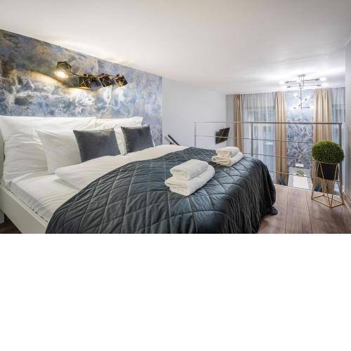 Petite Elegance Apartment