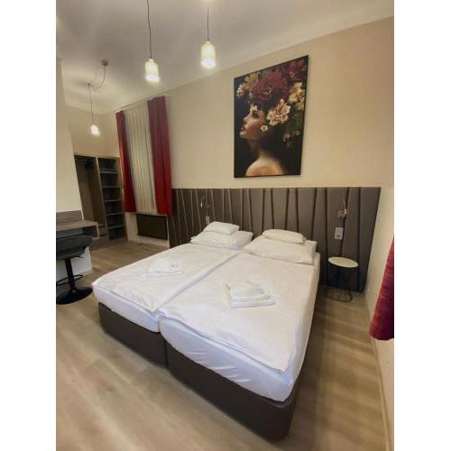 Pető Apartman