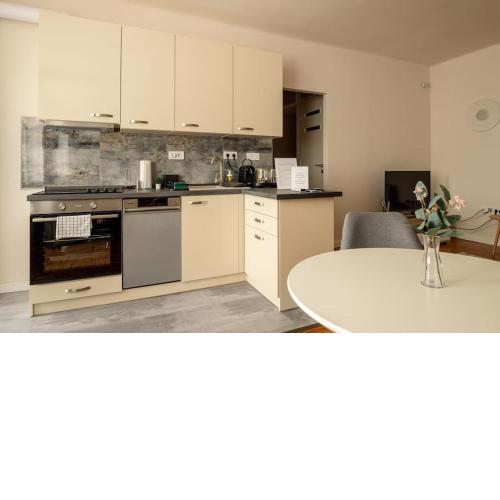 Petőfi Family Apartman