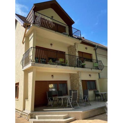 Petőfi24 Apartmanok