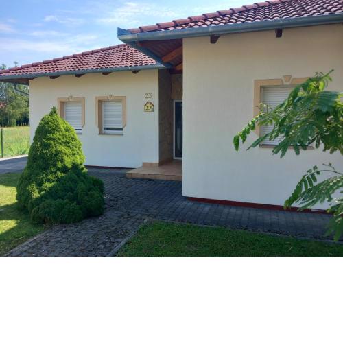 Petra Apartmanház