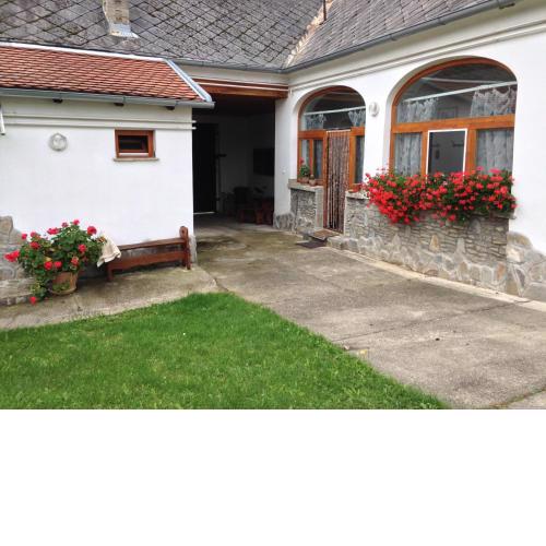 Petra Apartmanok