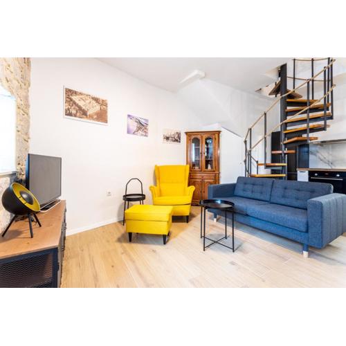 Petra Heritage apartment