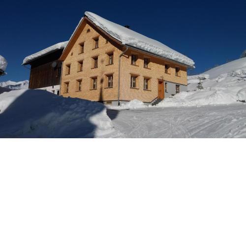 Pfefferhütte