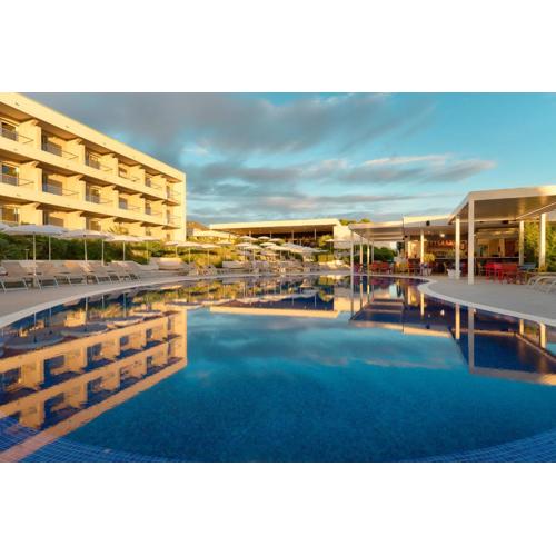 Pharos Hvar Bayhill Hotel