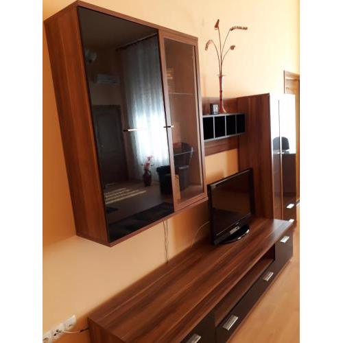 Piac utcai Apartman