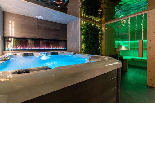 Piaseckiego Residence SPA