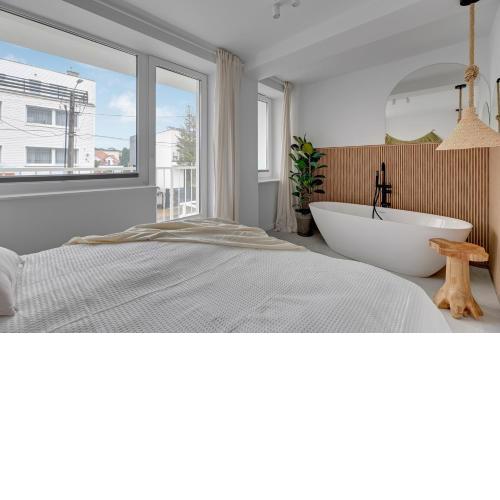 Piasek by Grand Apartments