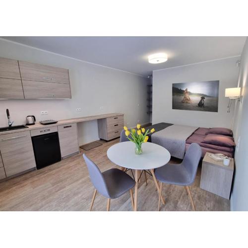 Piaskowa 13 - Apartamenty dla Podróżujących bez Dzieci