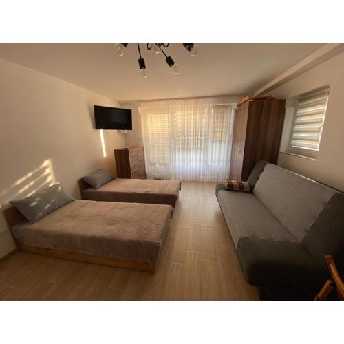 Piaskowa 44A - Apartament Krynica Morska-Piaski