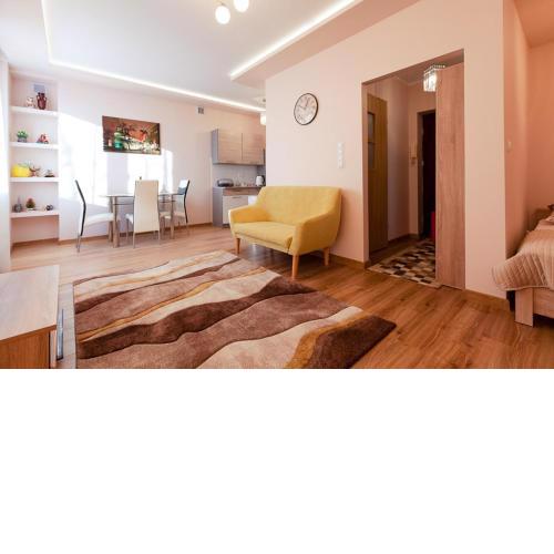 Piast Apartament