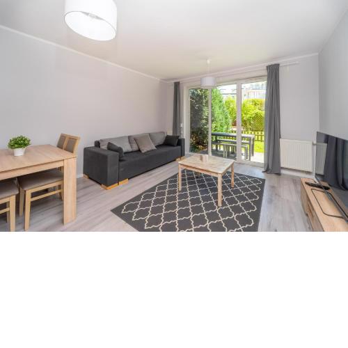 Piast by 3City Rentals