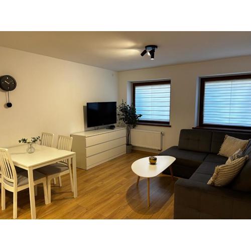 Piast Castle Apartment Brzeg