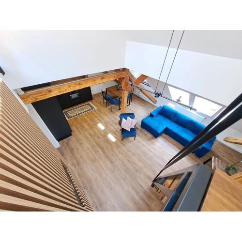 PIASTA STREET APARTMENT