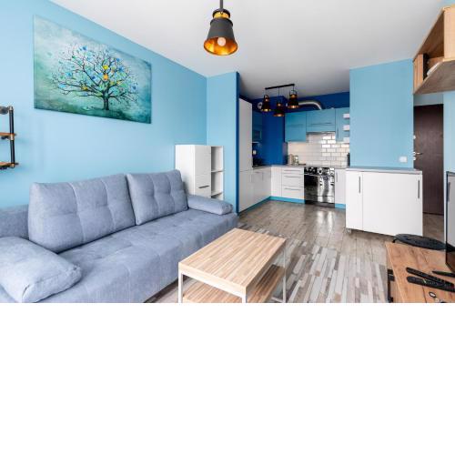 Piastów Standard Apartment
