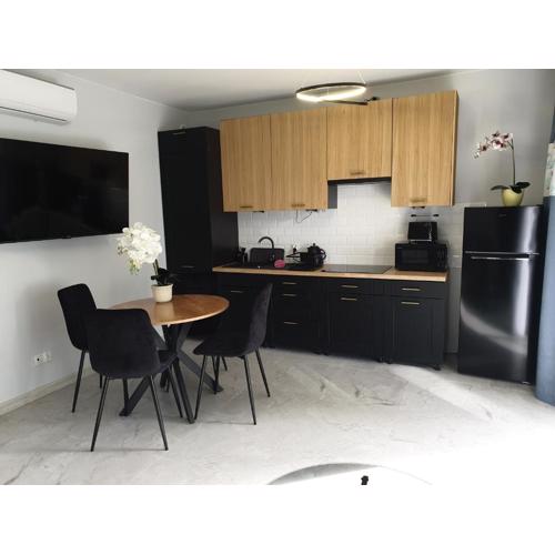 Piastowska 20A nr7, Balkon
