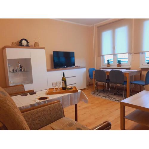 PIASTOWSKA APARTAMENT