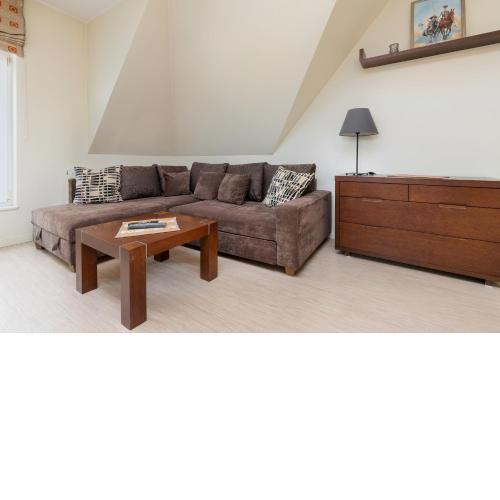 Piastowska Apartment Jelitkowo Beach by Noclegi Renters