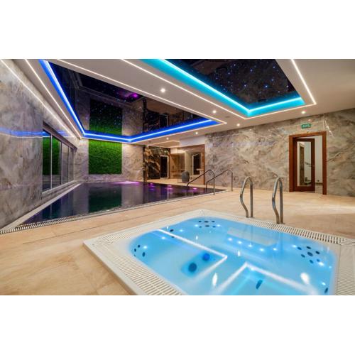 Piastun SPA&Wellness Krynica-Zdrój
