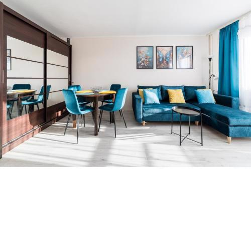 Piątkowo Comfy Studio