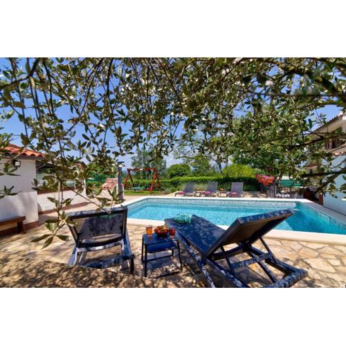Piccola Casa - a little paradise