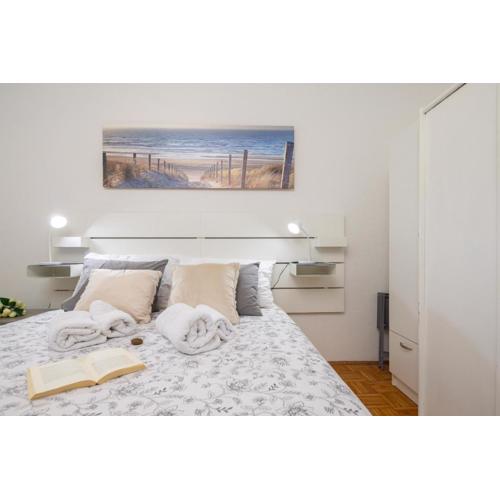 Piccolo Apartment