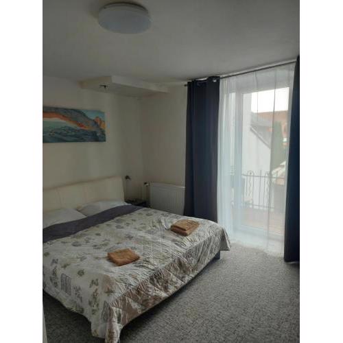 Picolo apartmany