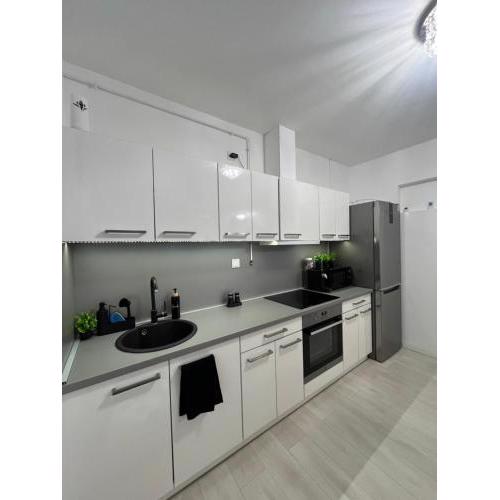 Picúr és Manó Apartmanja