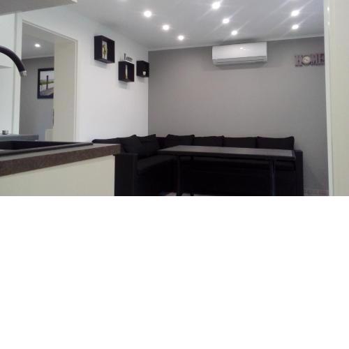 Picurka Apartman